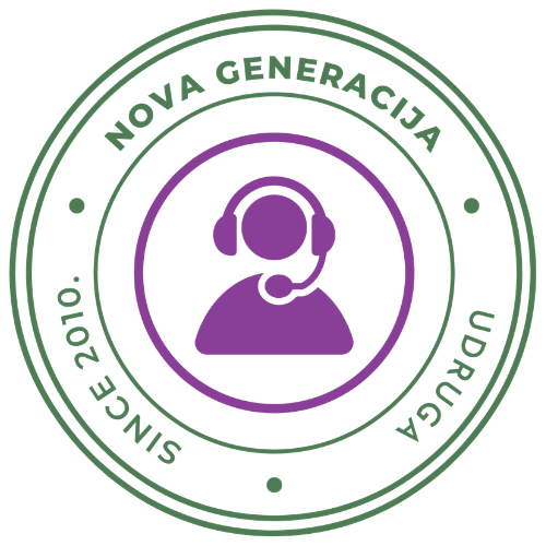 Nova generacija